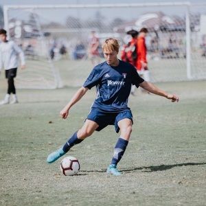 Meet your Posher, Kyle